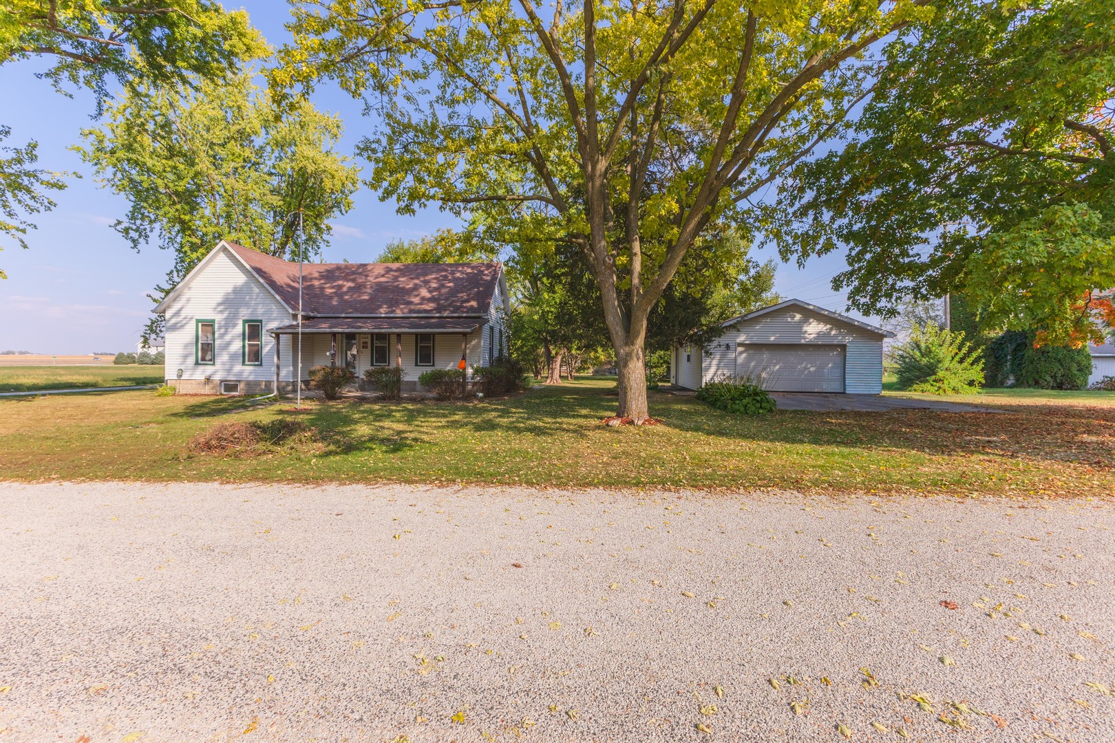 31439 Second Street, Chenoa, IL 61726