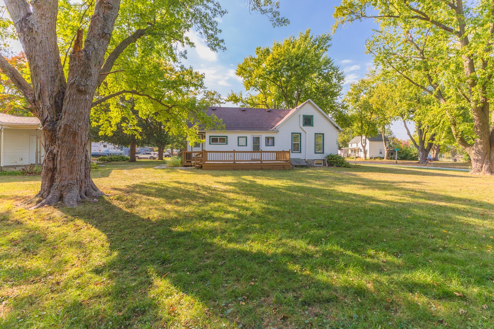 31439 Second Street, Chenoa, IL 61726