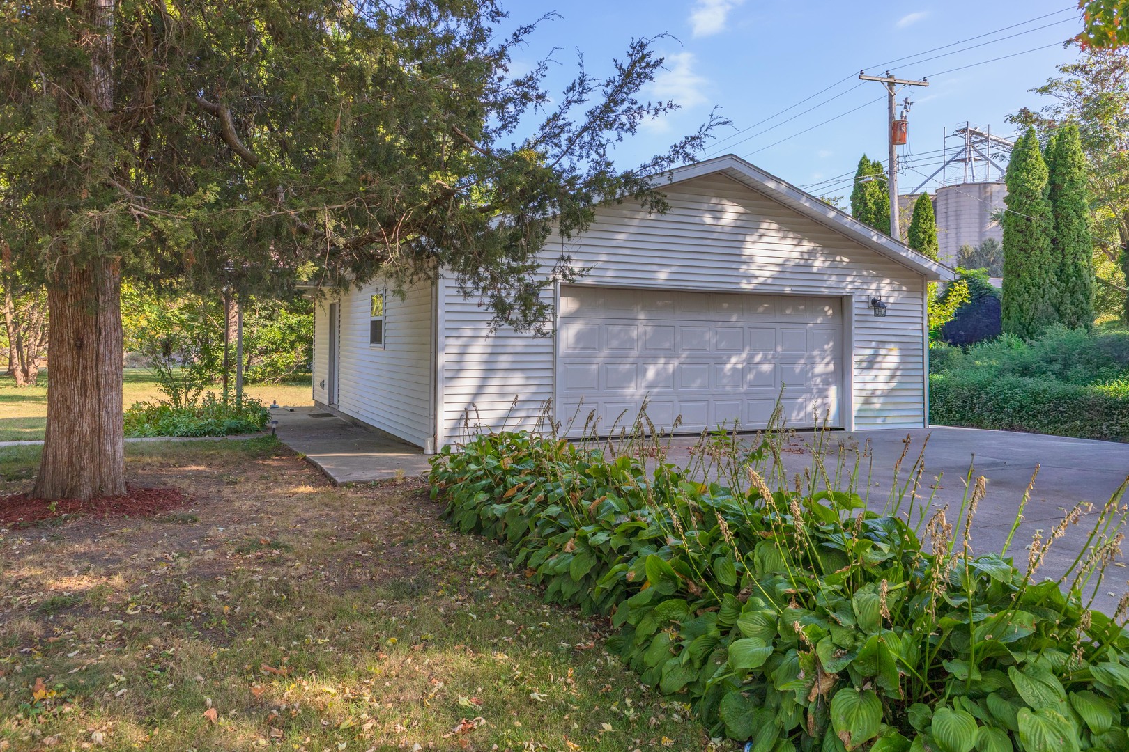 31439 Second Street, Chenoa, IL 61726