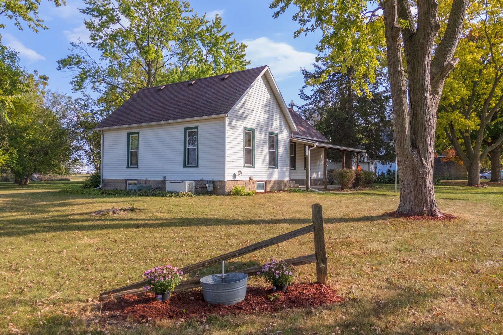 31439 Second Street, Chenoa, IL 61726