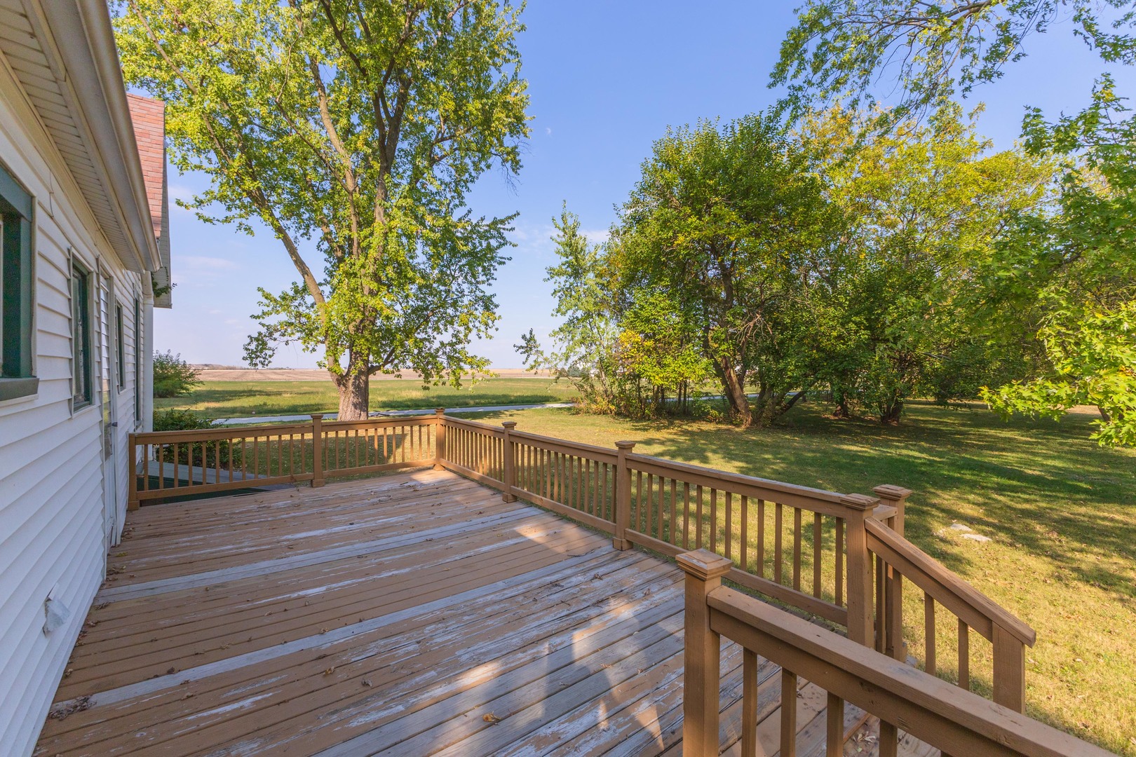 31439 Second Street, Chenoa, IL 61726