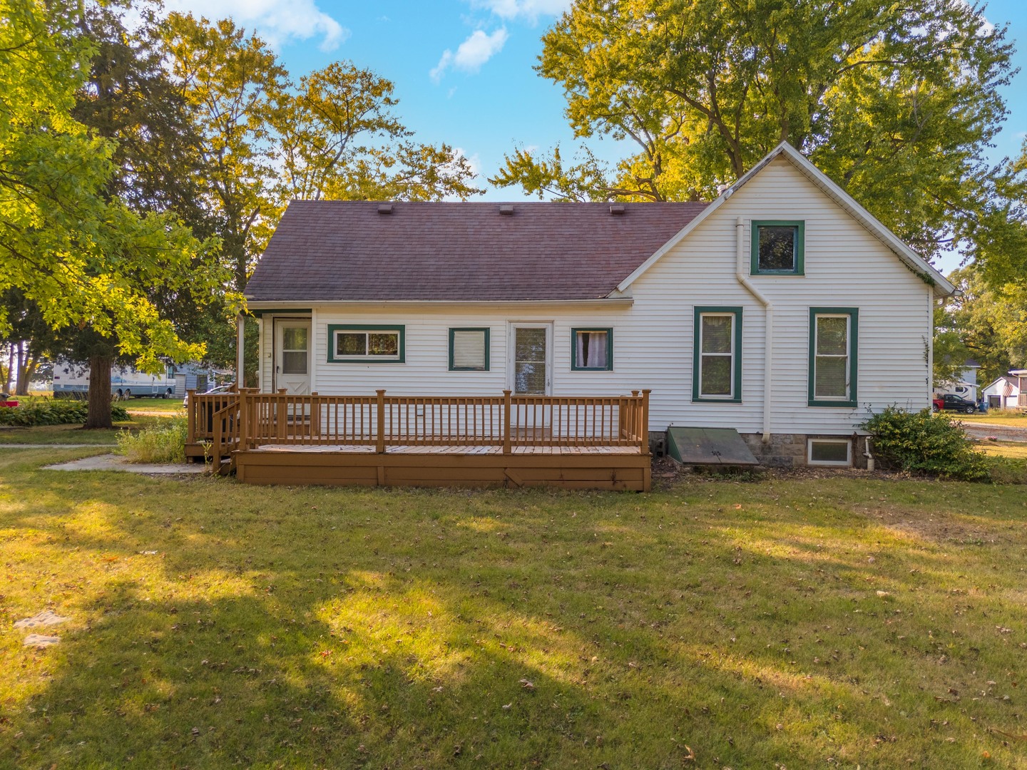 31439 Second Street, Chenoa, IL 61726
