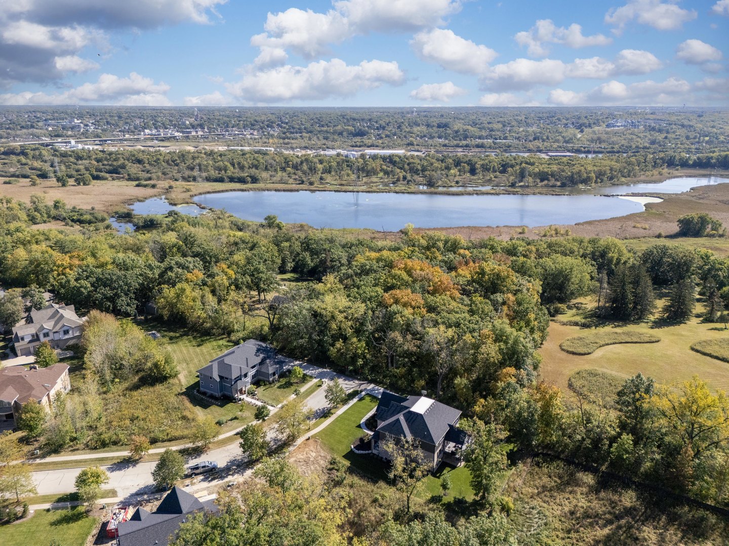 1504 Linden Circle, Lemont, IL 60439