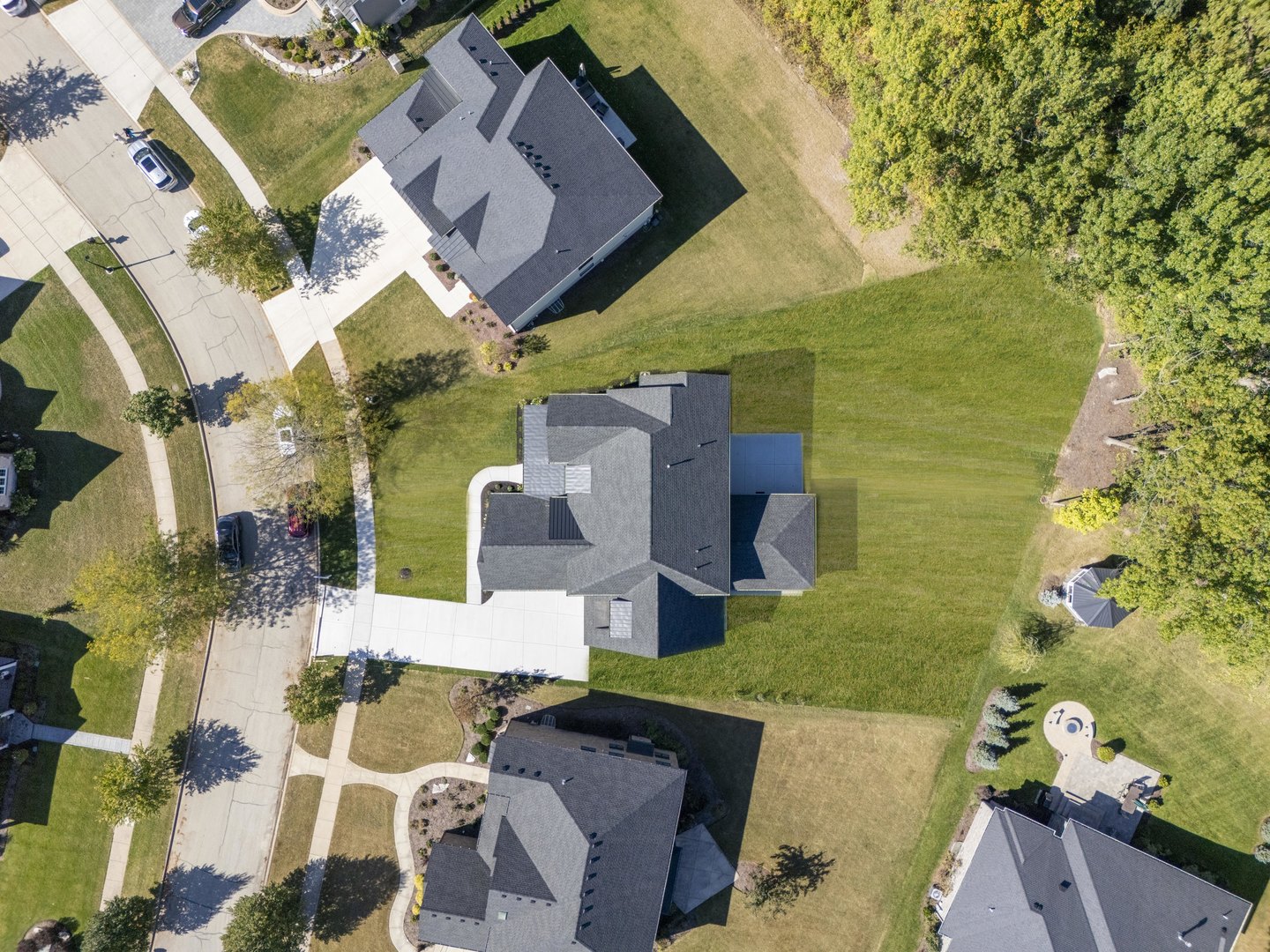 1504 Linden Circle, Lemont, IL 60439