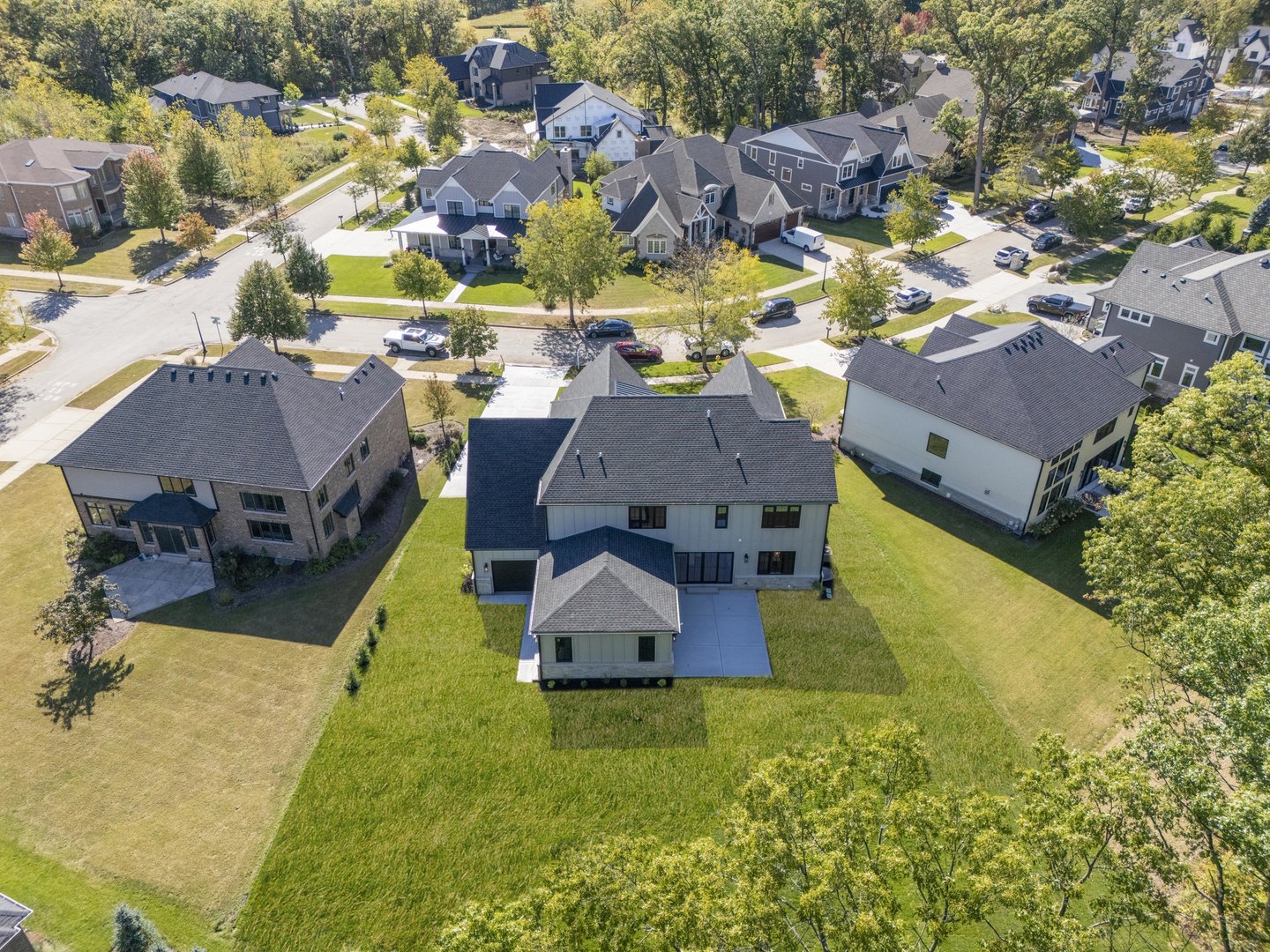 1504 Linden Circle, Lemont, IL 60439