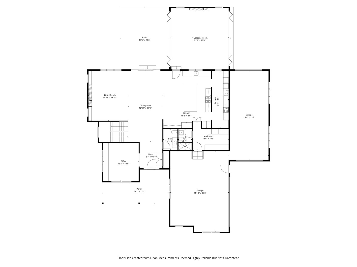 1504 Linden Circle, Lemont, IL 60439