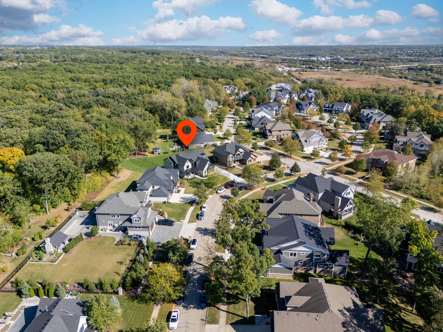 1504 Linden Circle, Lemont, IL 60439