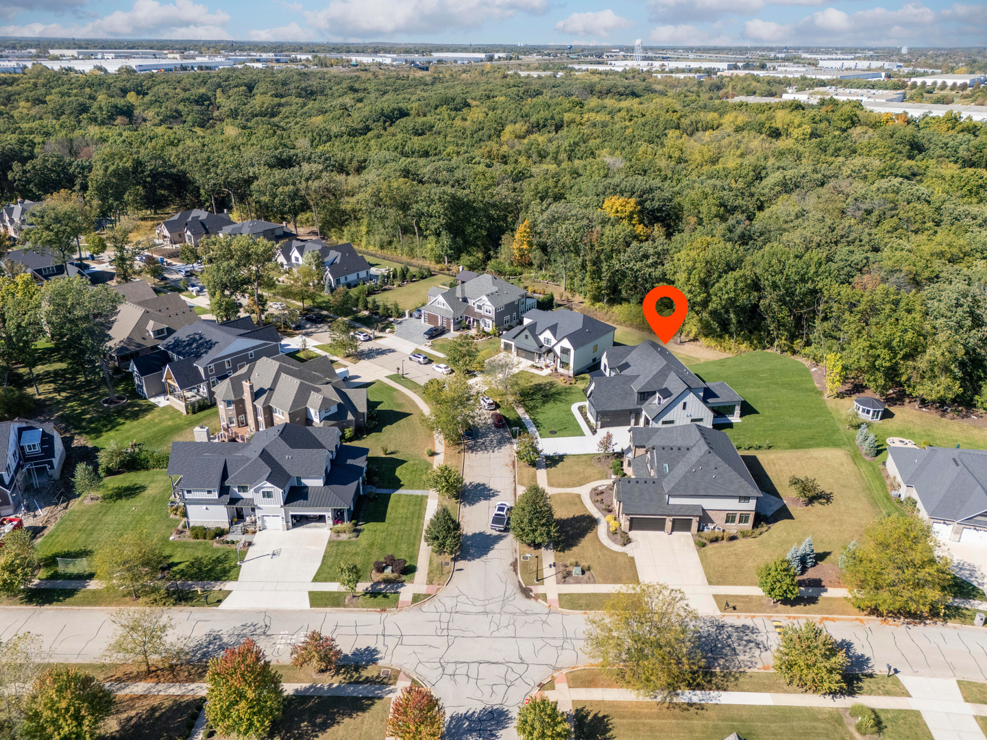 1504 Linden Circle, Lemont, IL 60439