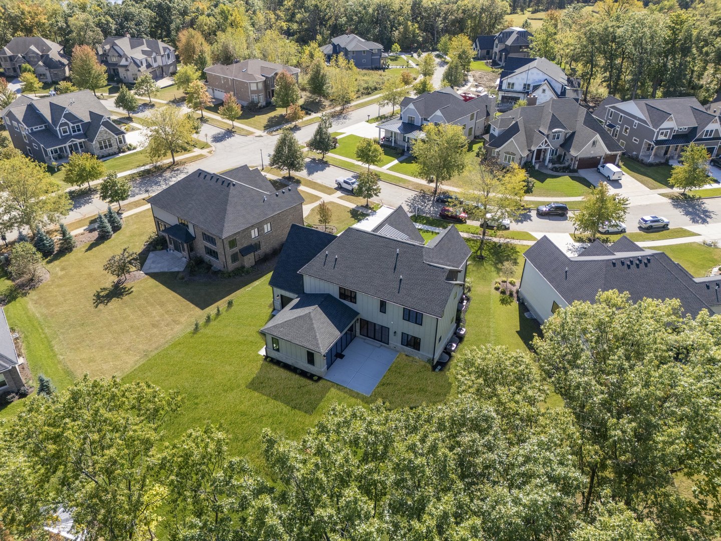 1504 Linden Circle, Lemont, IL 60439