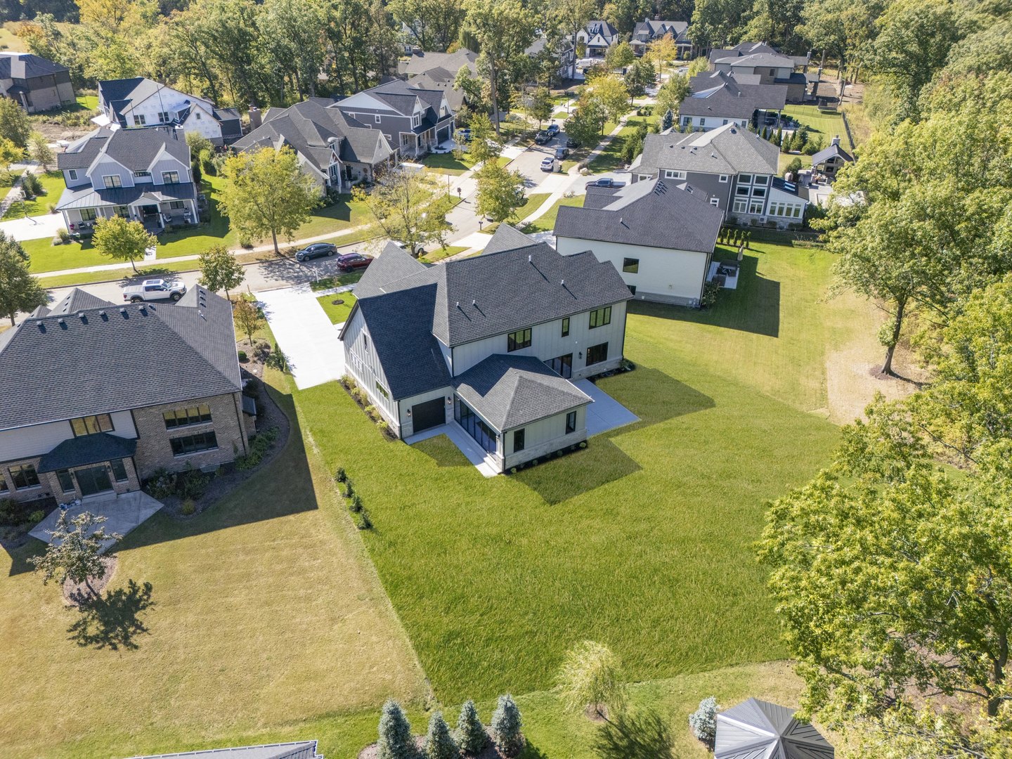 1504 Linden Circle, Lemont, IL 60439