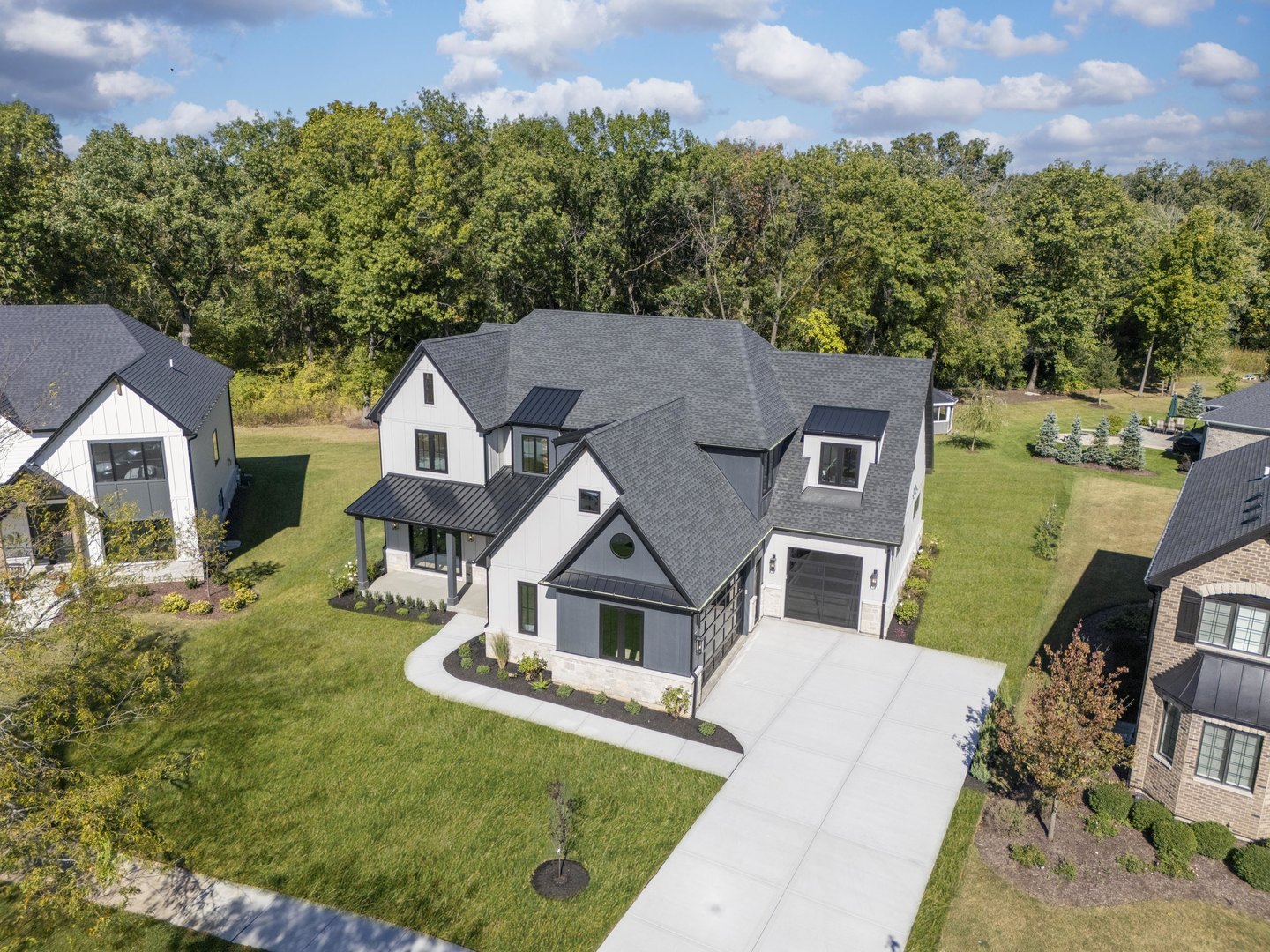 1504 Linden Circle, Lemont, IL 60439