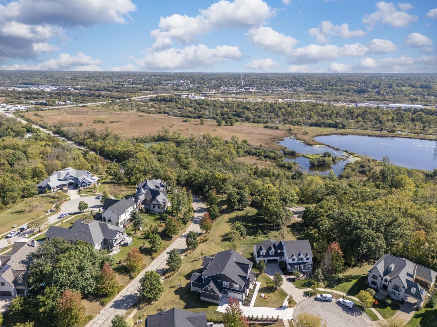 1504 Linden Circle, Lemont, IL 60439