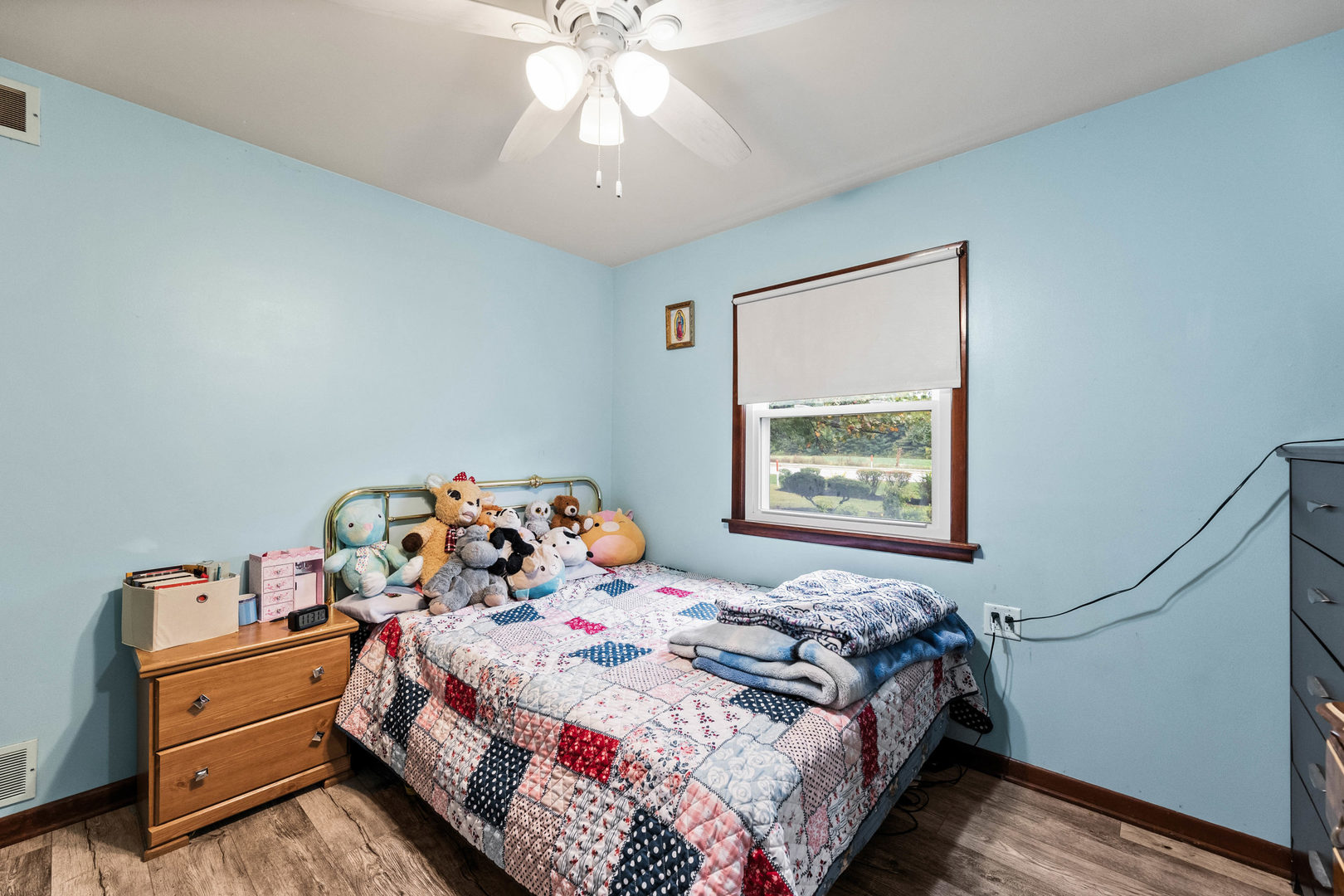 16058 S Gougar Road, Homer Glen, IL 60491