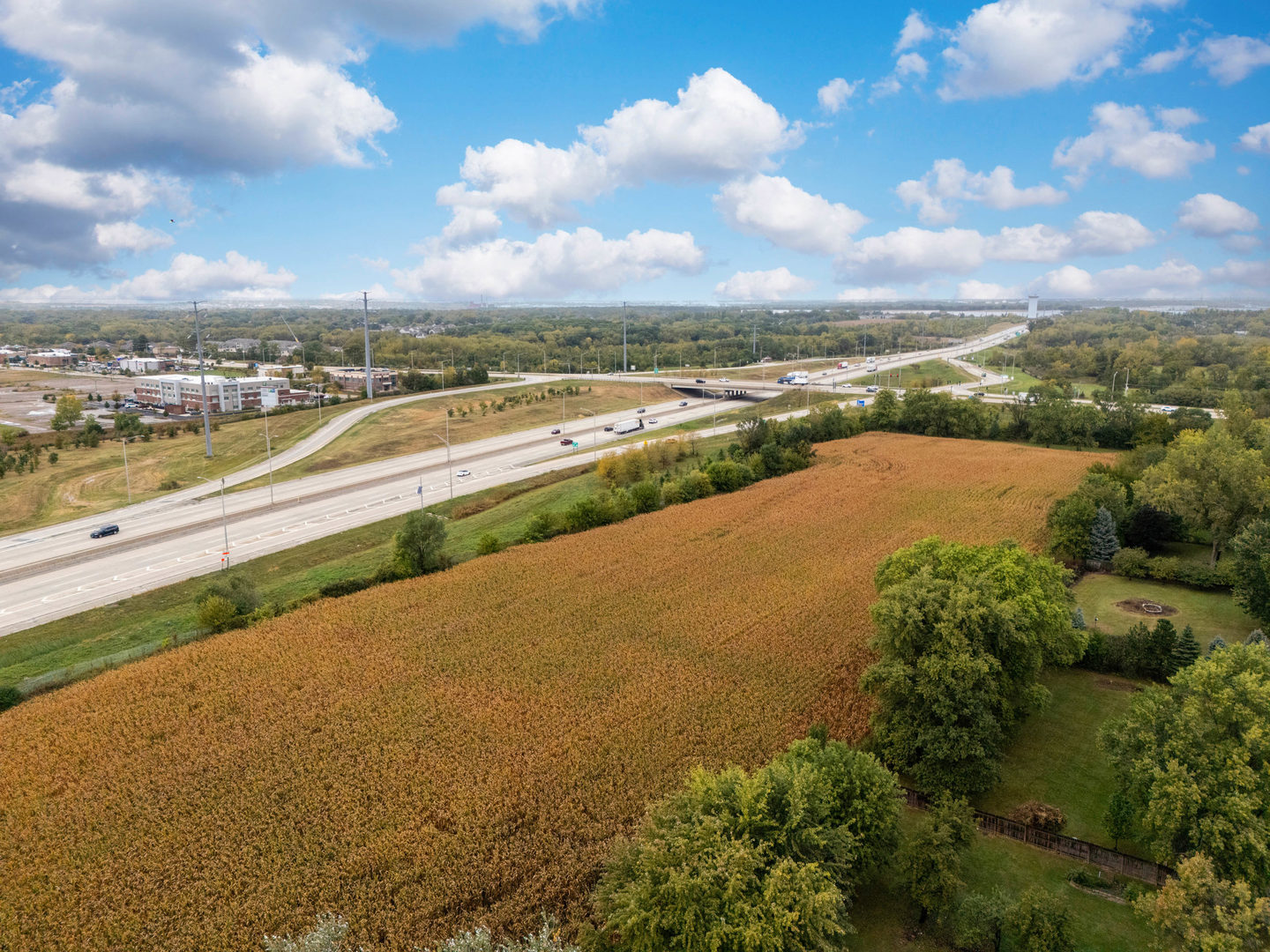 16058 S Gougar Road, Homer Glen, IL 60491
