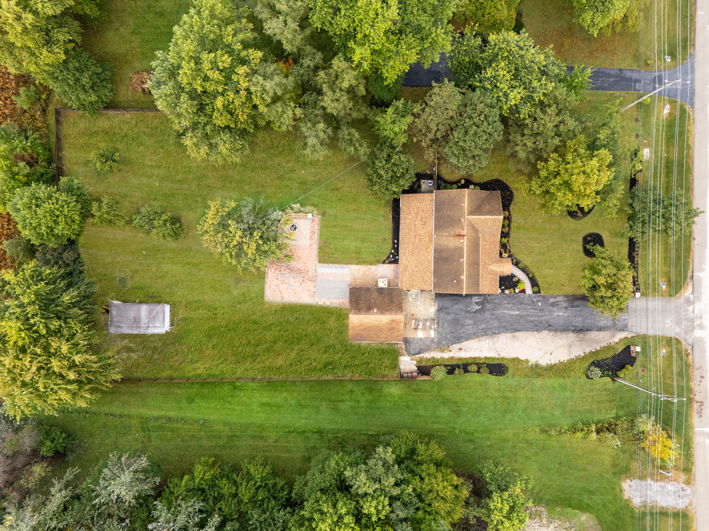 16058 S Gougar Road, Homer Glen, IL 60491