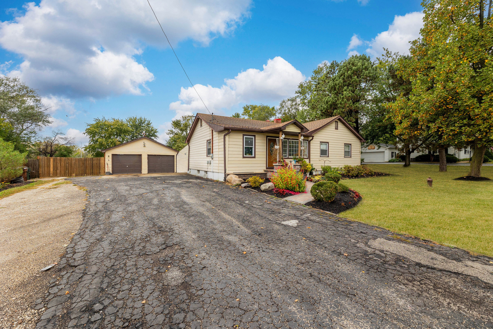 16058 S Gougar Road, Homer Glen, IL 60491