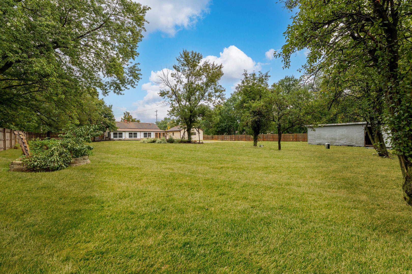 16058 S Gougar Road, Homer Glen, IL 60491