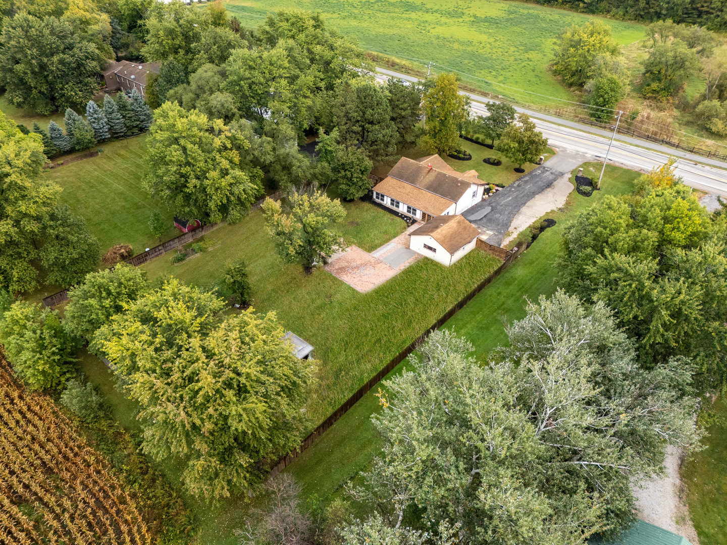 16058 S Gougar Road, Homer Glen, IL 60491