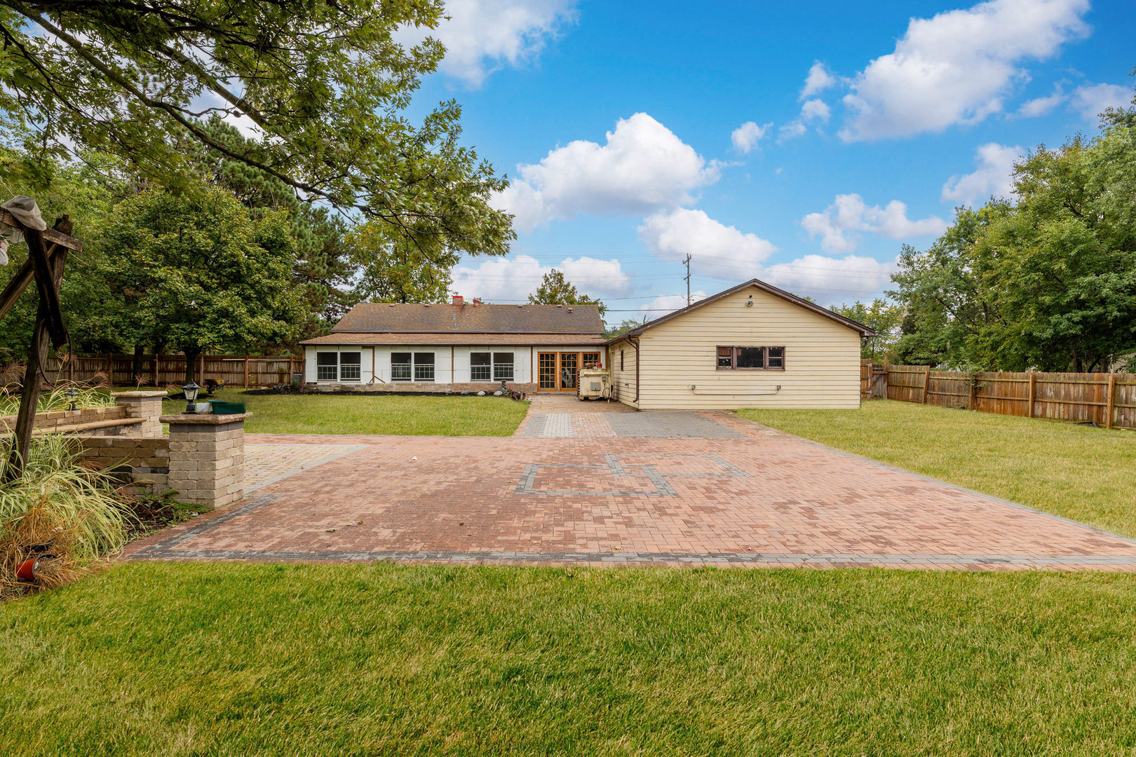 16058 S Gougar Road, Homer Glen, IL 60491
