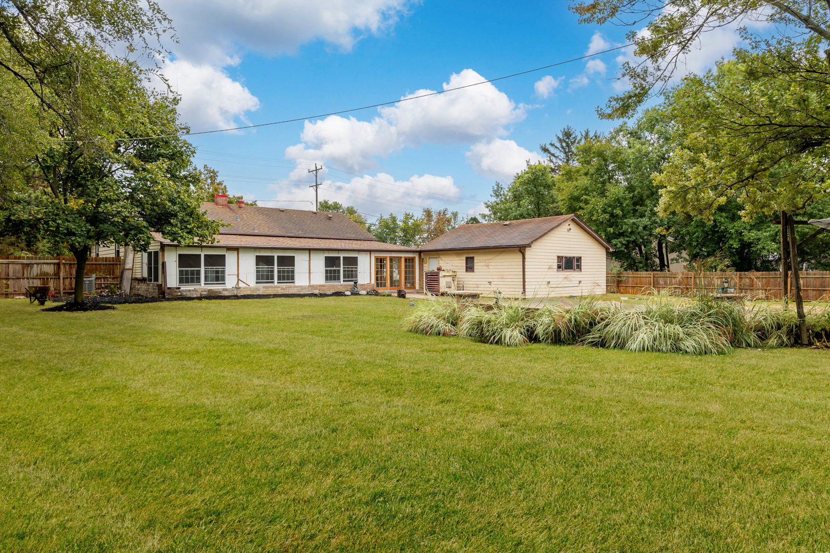 16058 S Gougar Road, Homer Glen, IL 60491