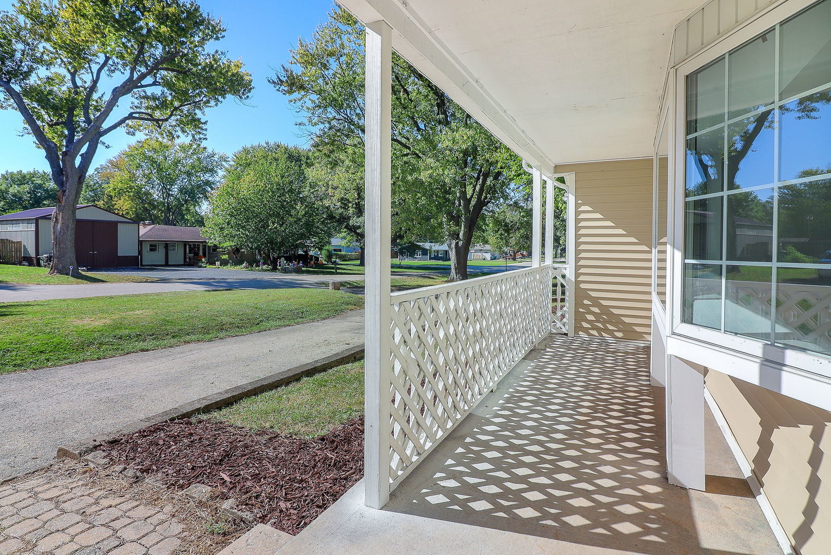 513 Conant Avenue, Joliet, IL 60435