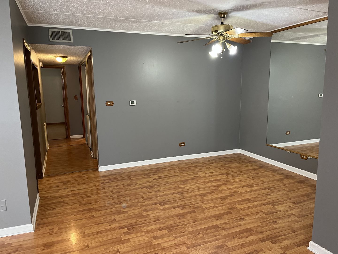 9616 W Higgins Road #2G, Rosemont, IL 60018