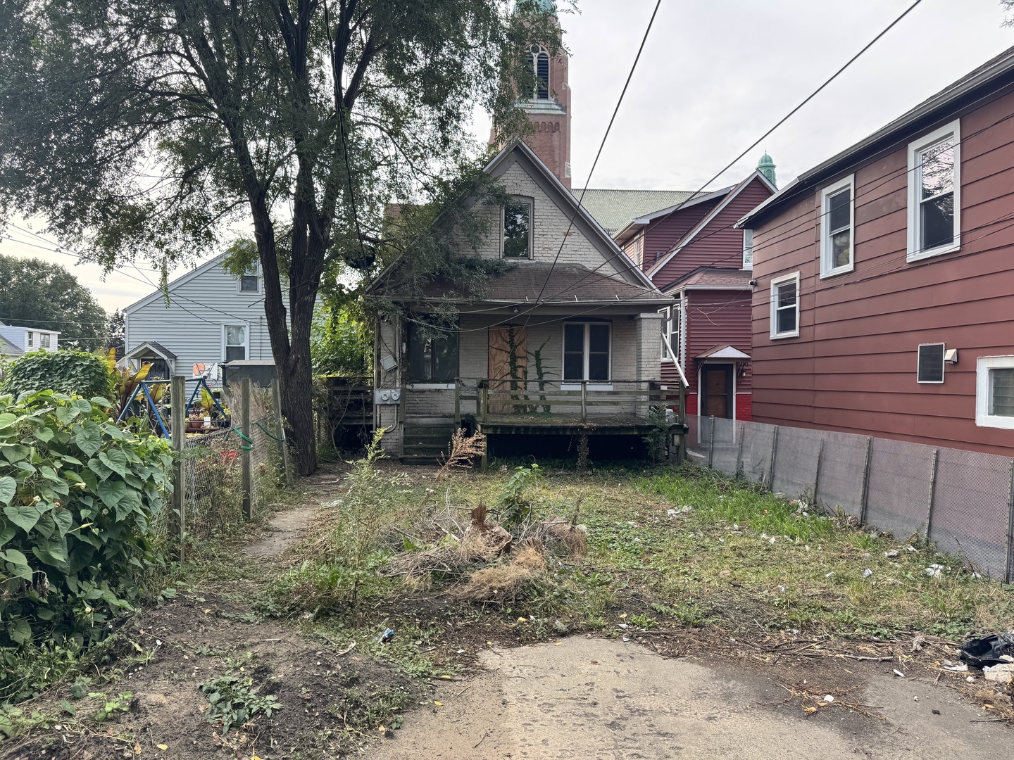 304 155th Place, Calumet City, IL 60409