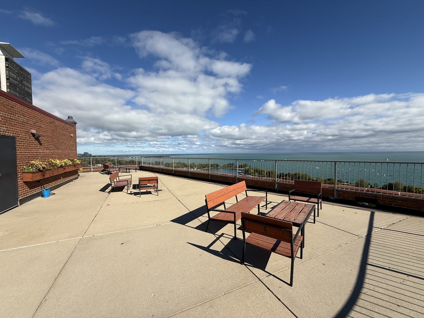 3100 N Lake Shore Drive #811, Chicago, IL 60657