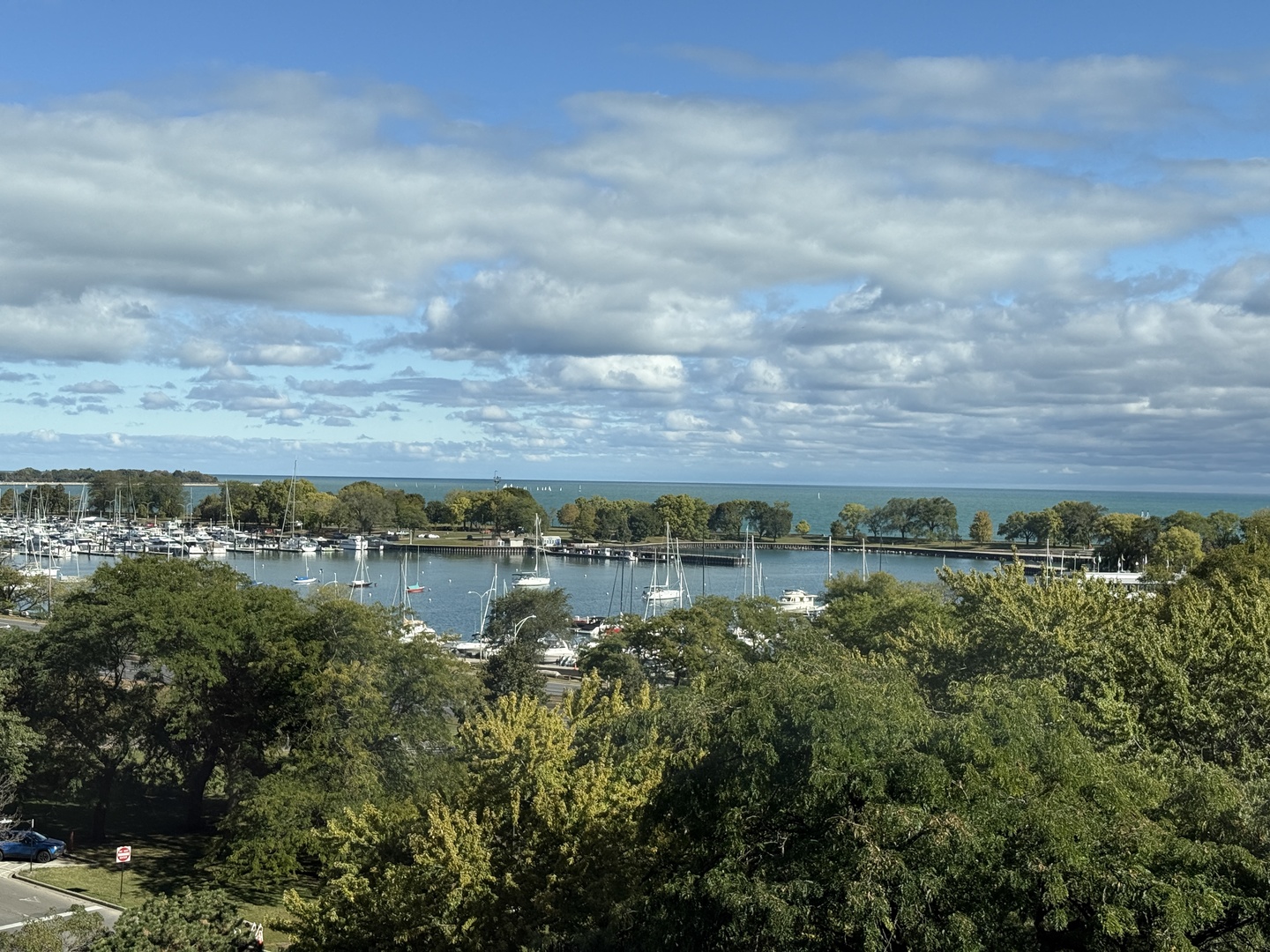 3100 N Lake Shore Drive #811, Chicago, IL 60657