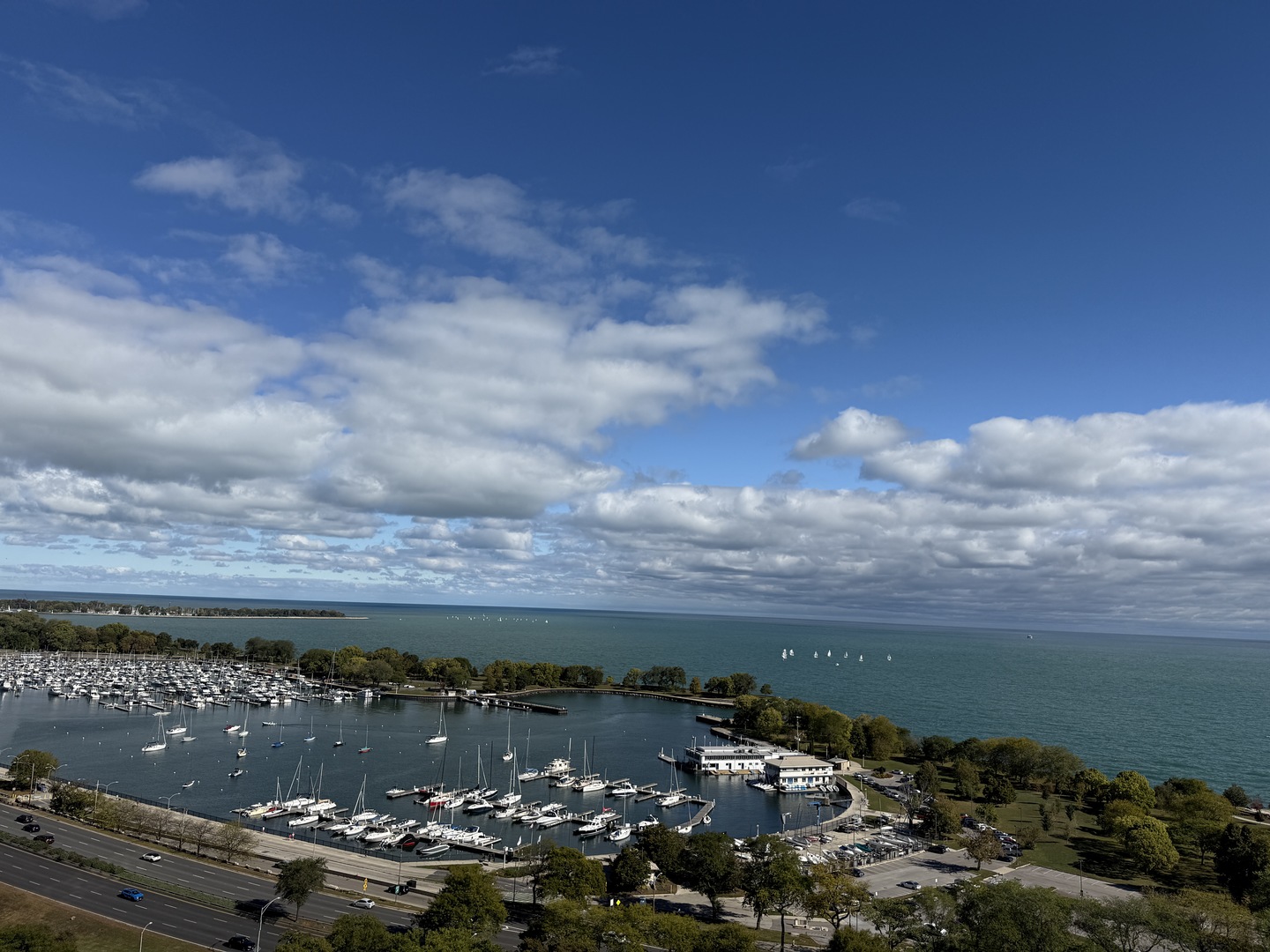 3100 N Lake Shore Drive #811, Chicago, IL 60657