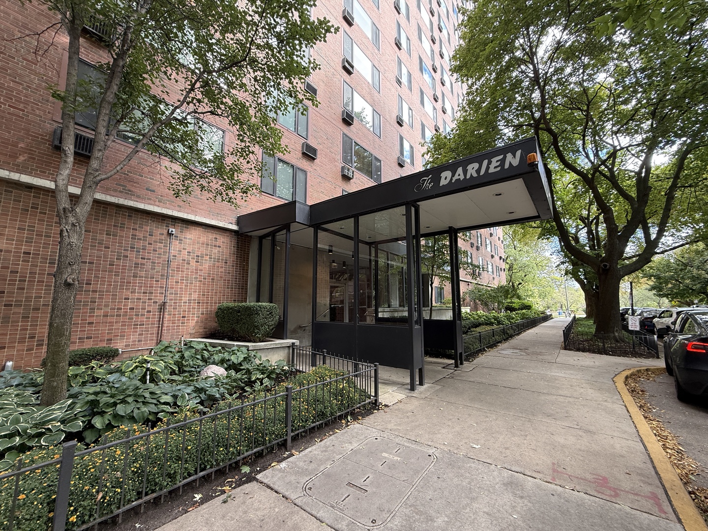3100 N Lake Shore Drive #811, Chicago, IL 60657