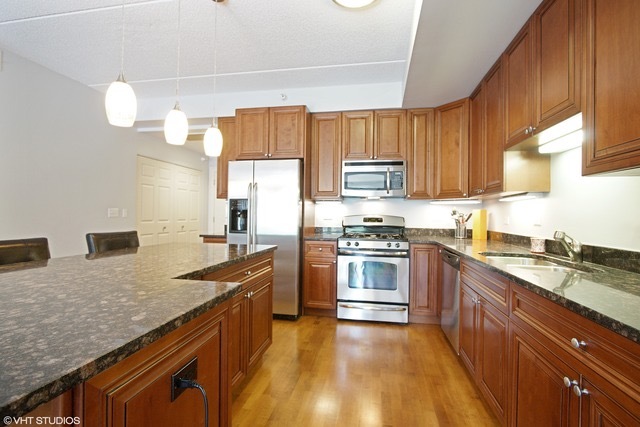 1670 MILL Street #306, Des Plaines, IL 60016