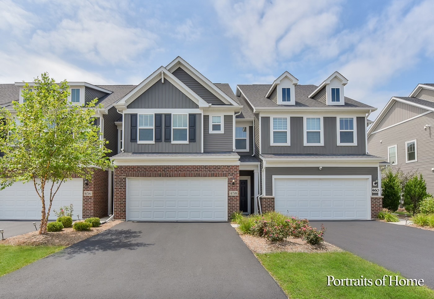 458 Watercress Drive, Aurora, IL 60504