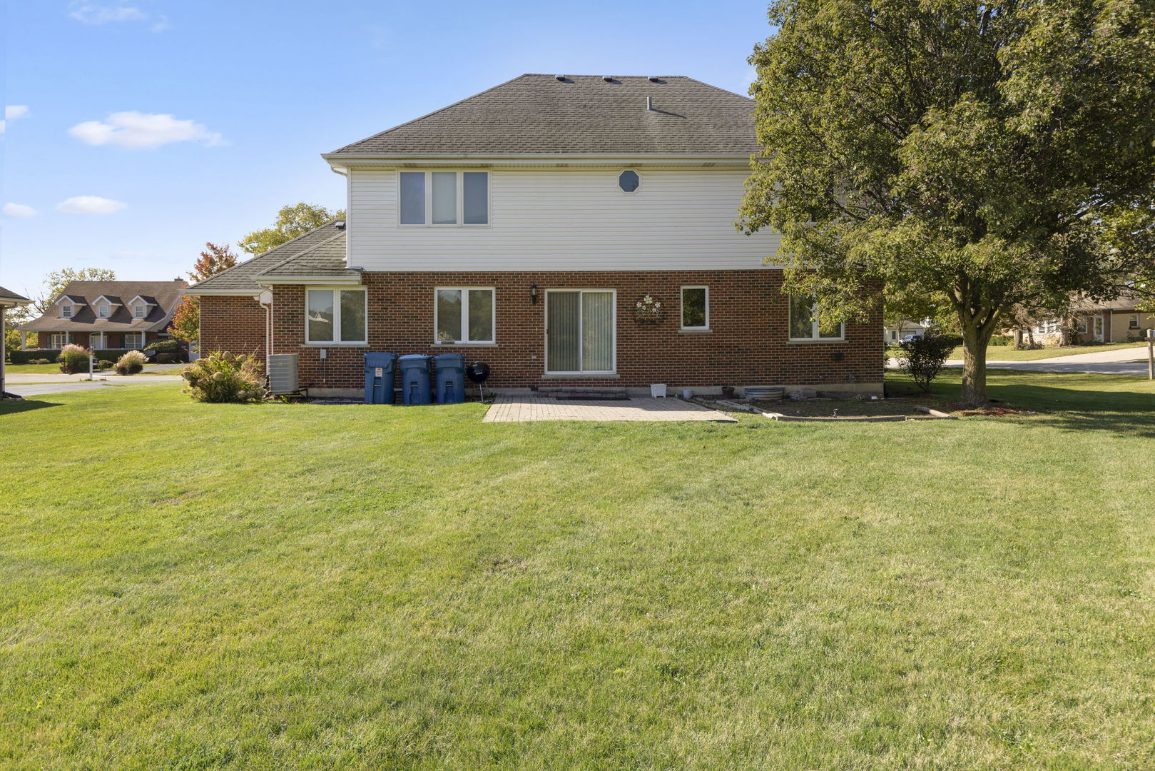 3685 Ayr Court, Crete, IL 60417