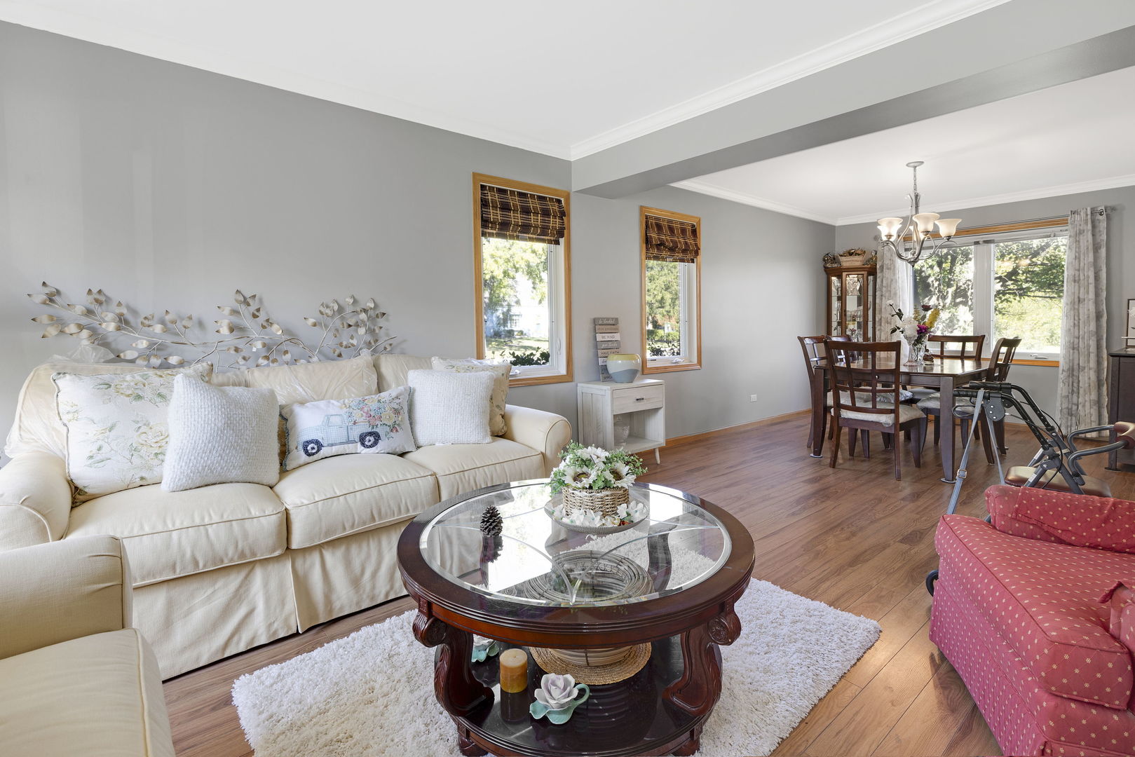 3685 Ayr Court, Crete, IL 60417