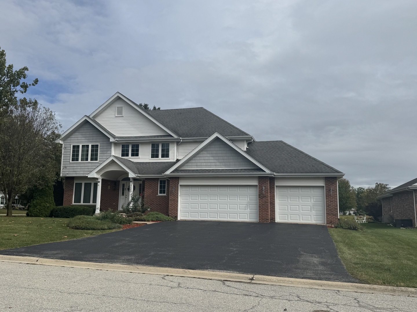 3685 Ayr Court, Crete, IL 60417