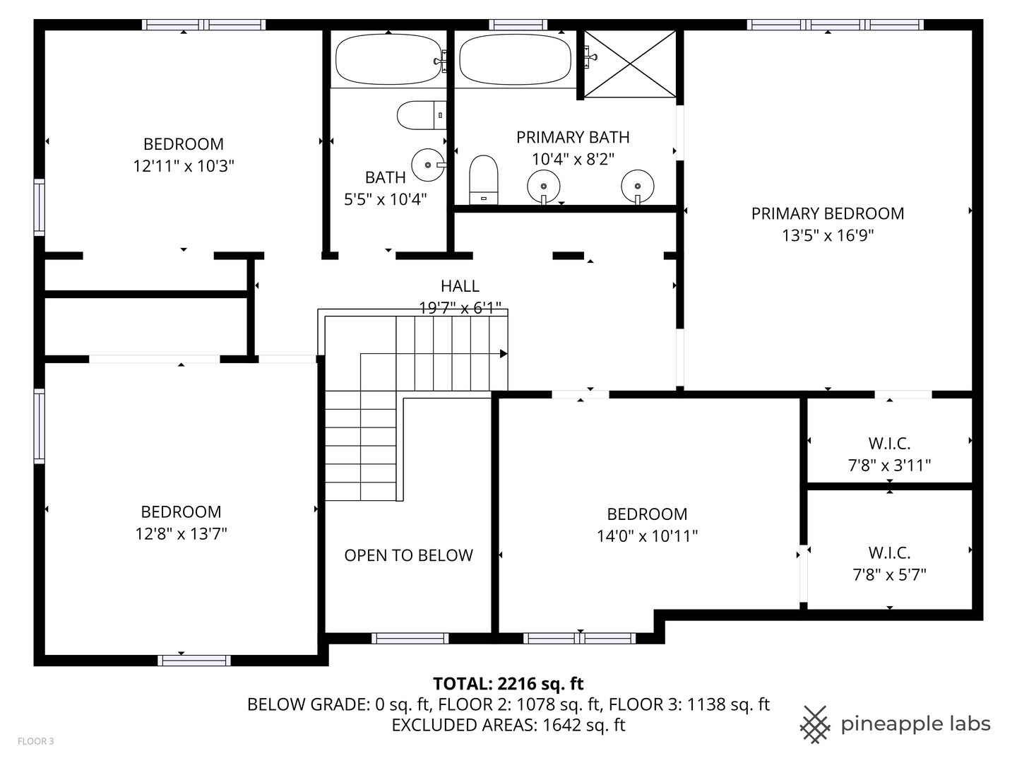 3685 Ayr Court, Crete, IL 60417