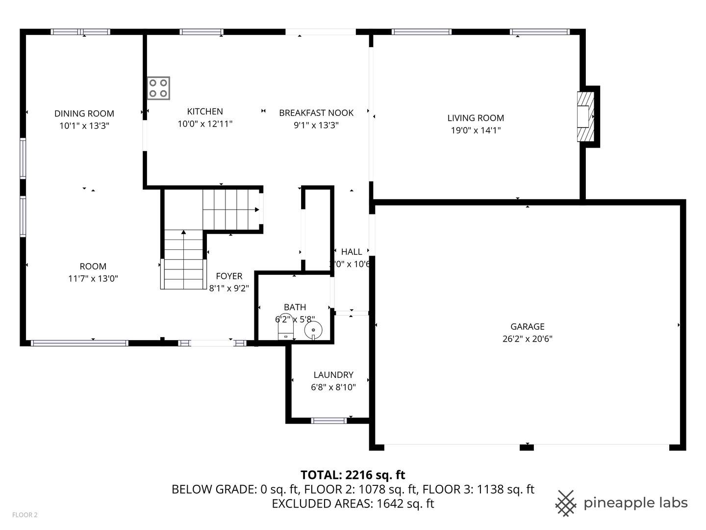 3685 Ayr Court, Crete, IL 60417