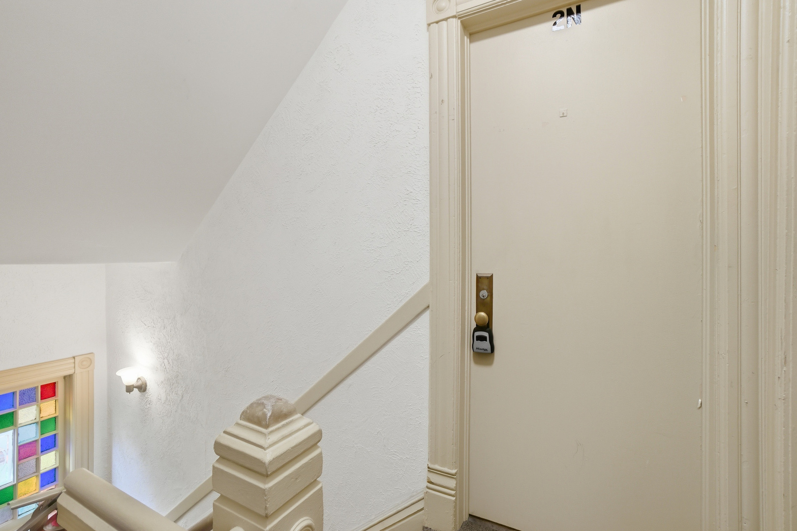 134 S Kenilworth Avenue #2N, Oak Park, IL 60302