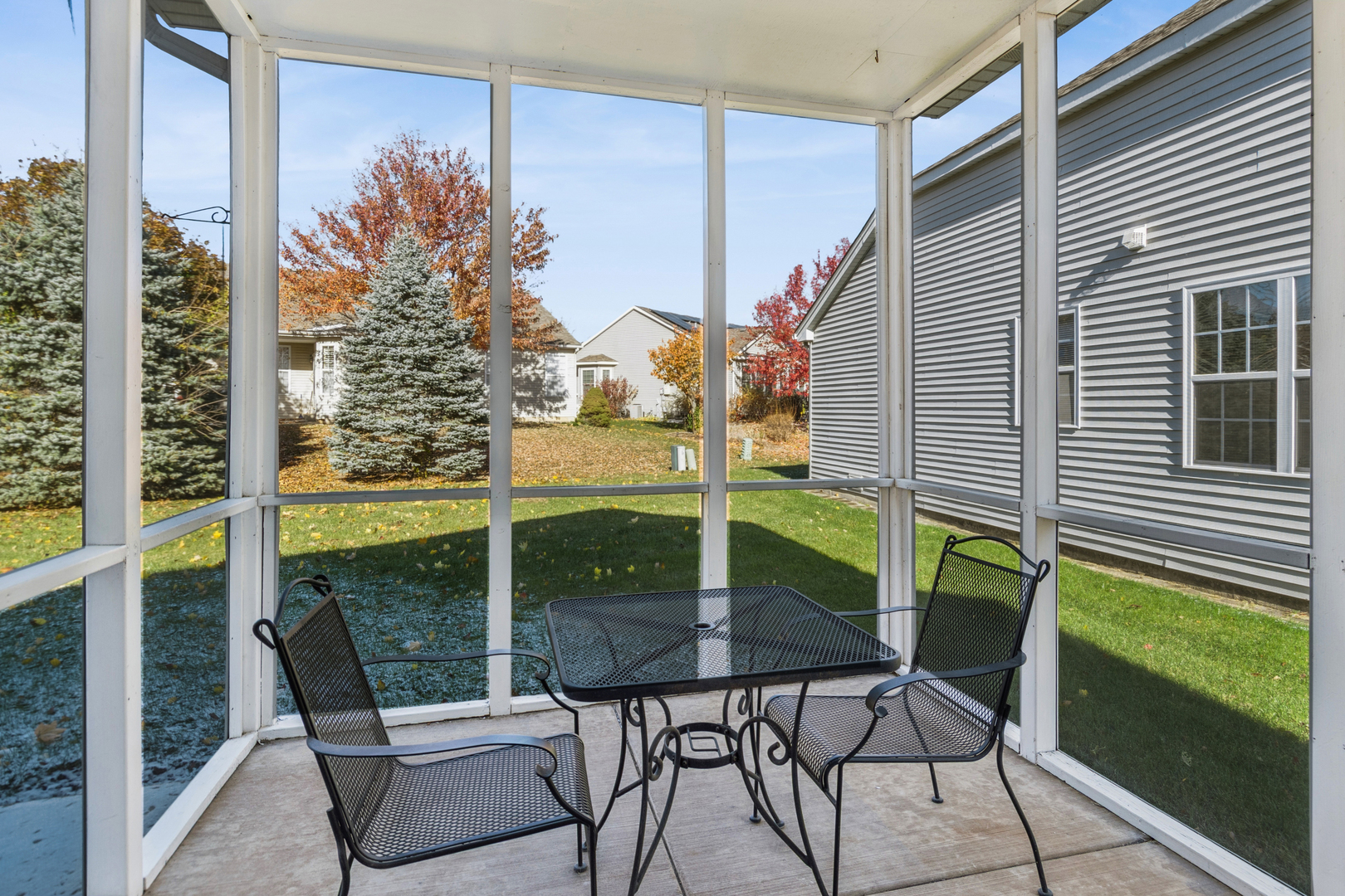 602 Clearwater Court, Oswego, IL 60543