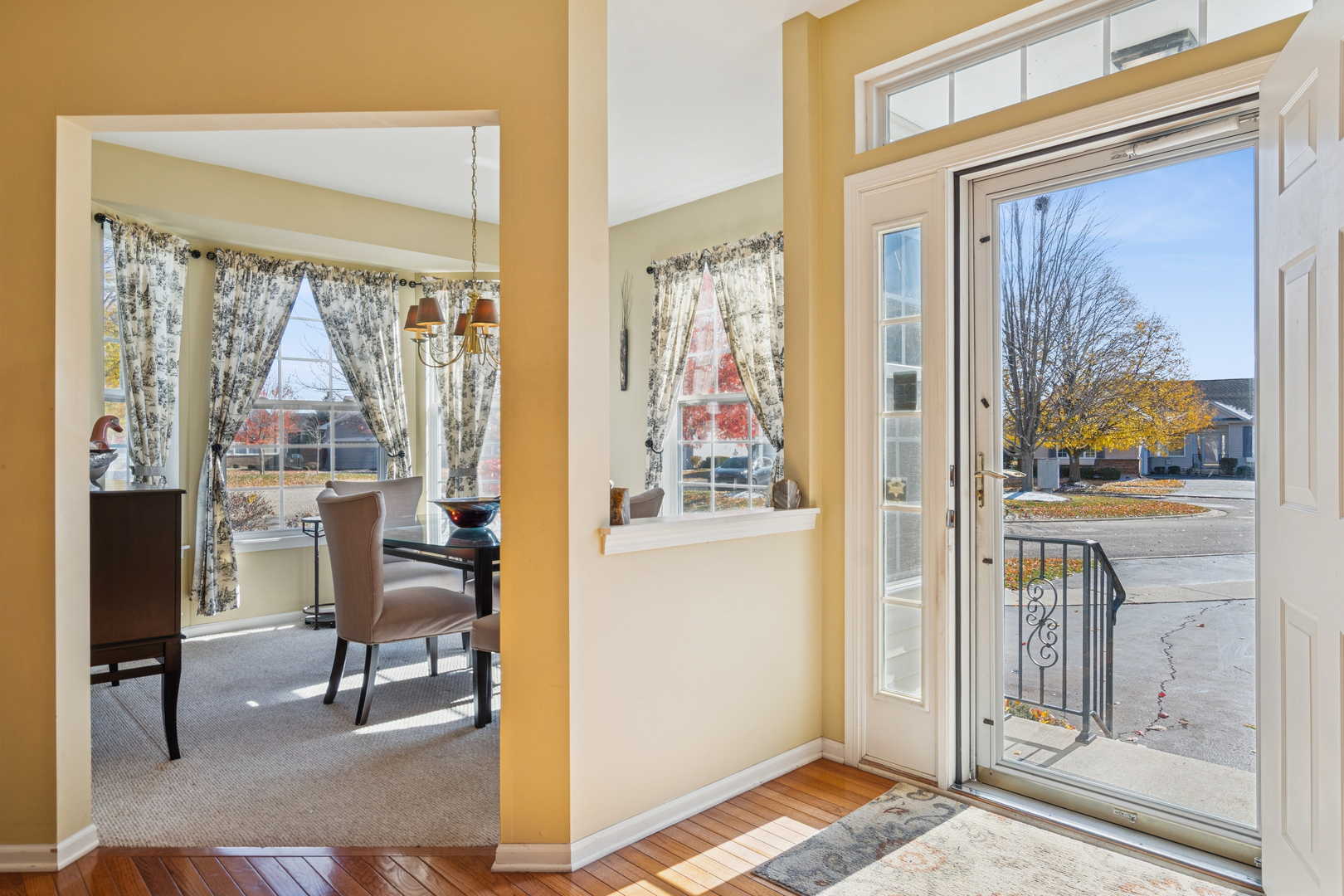 602 Clearwater Court, Oswego, IL 60543