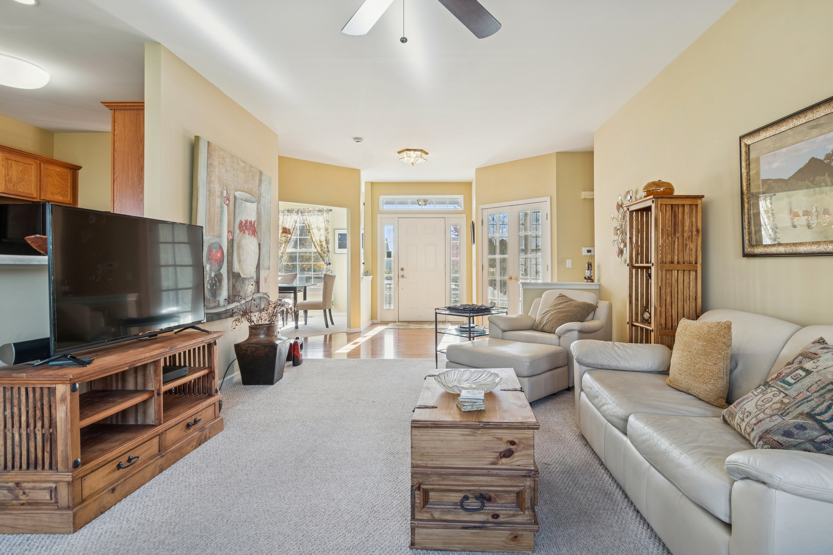 602 Clearwater Court, Oswego, IL 60543