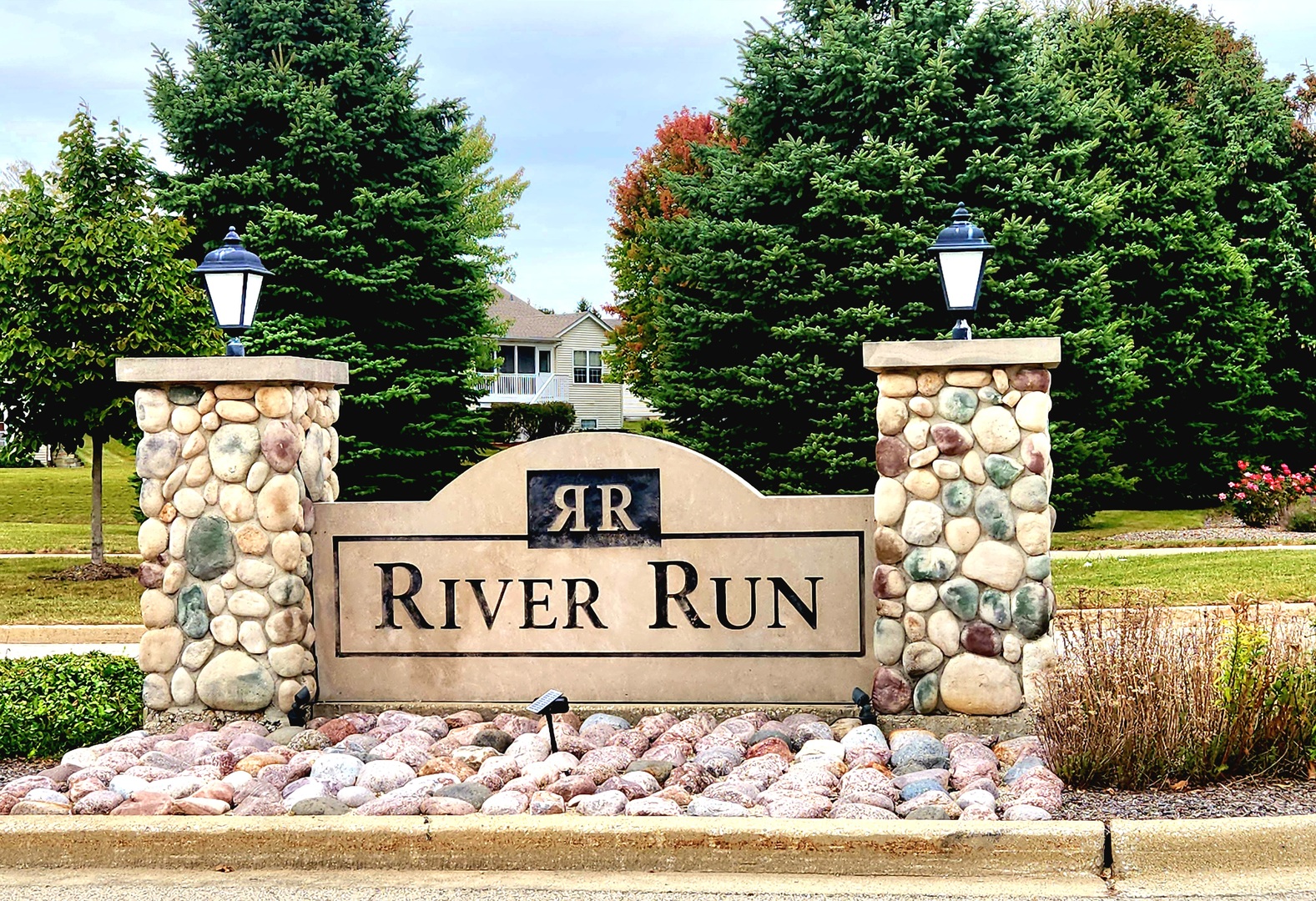 602 Clearwater Court, Oswego, IL 60543