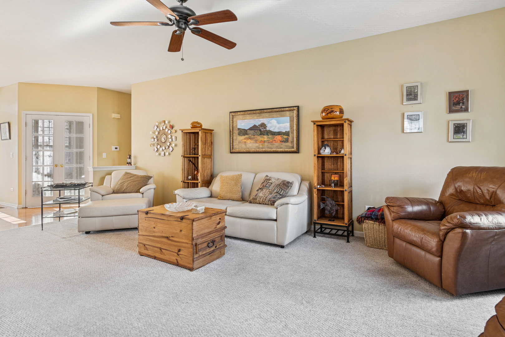 602 Clearwater Court, Oswego, IL 60543