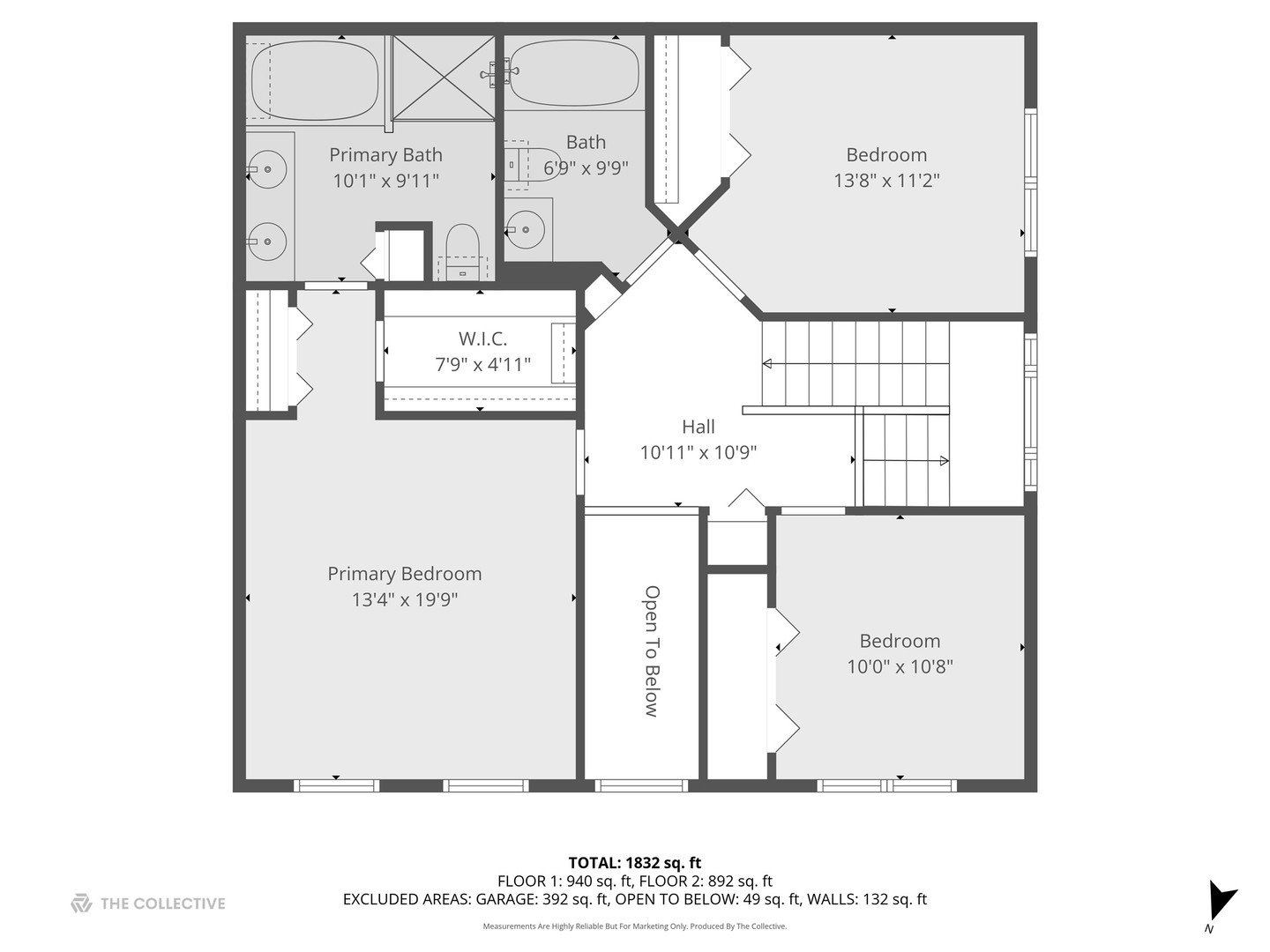 208 Belle Vue Court #A, Sugar Grove, IL 60554