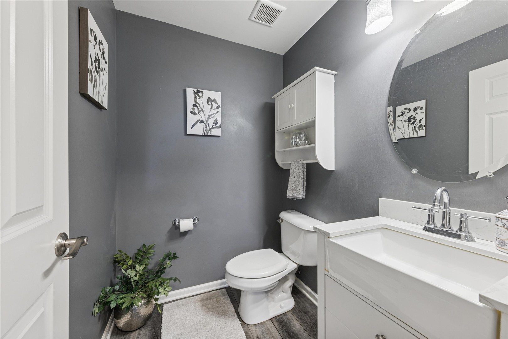 208 Belle Vue Court #A, Sugar Grove, IL 60554