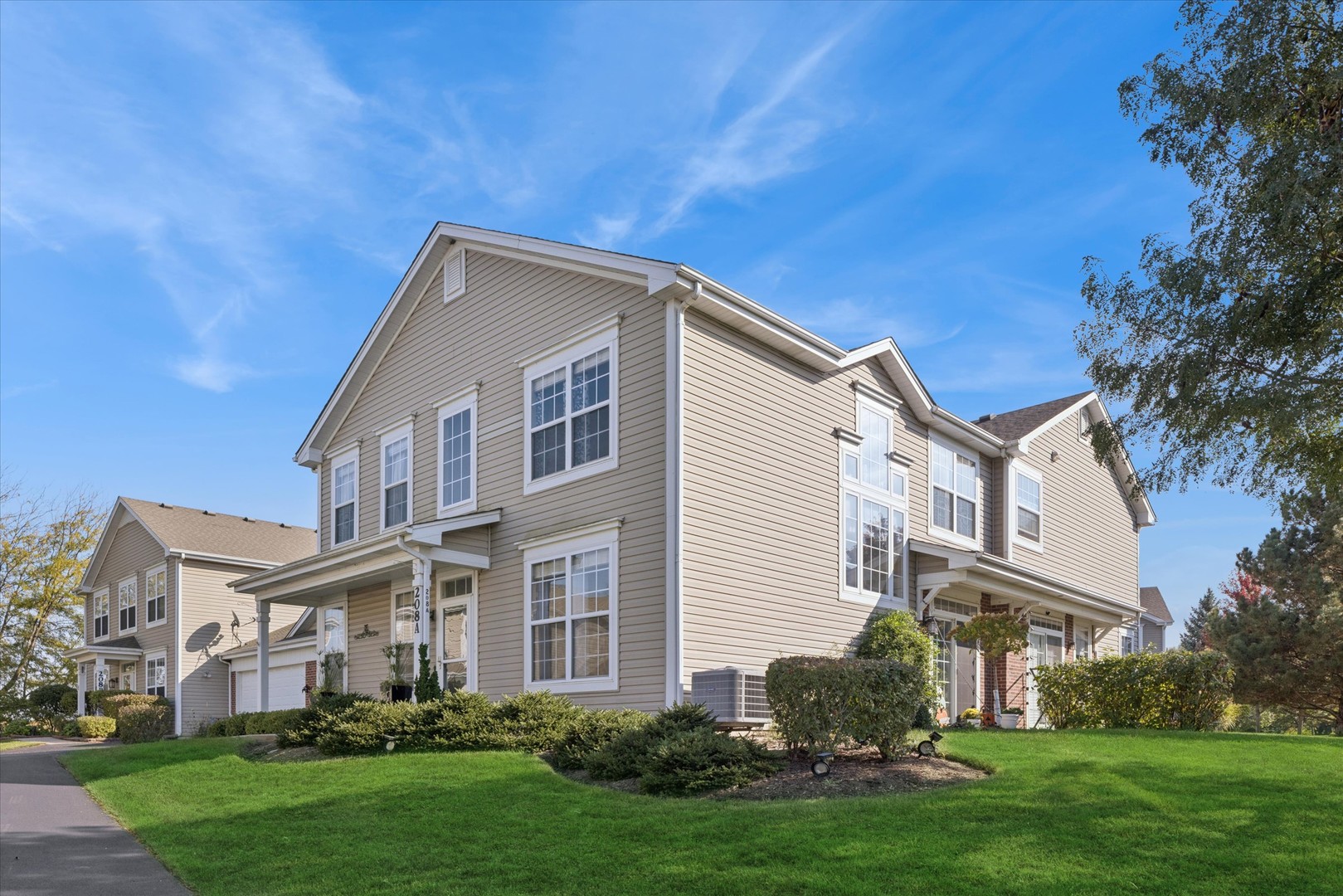 208 Belle Vue Court #A, Sugar Grove, IL 60554