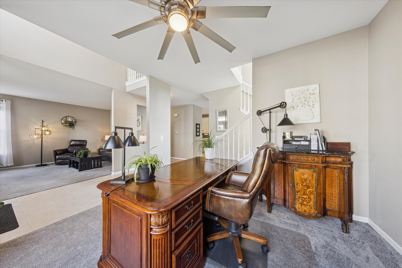 208 Belle Vue Court #A, Sugar Grove, IL 60554