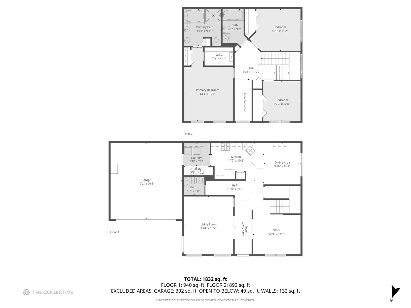 208 Belle Vue Court #A, Sugar Grove, IL 60554