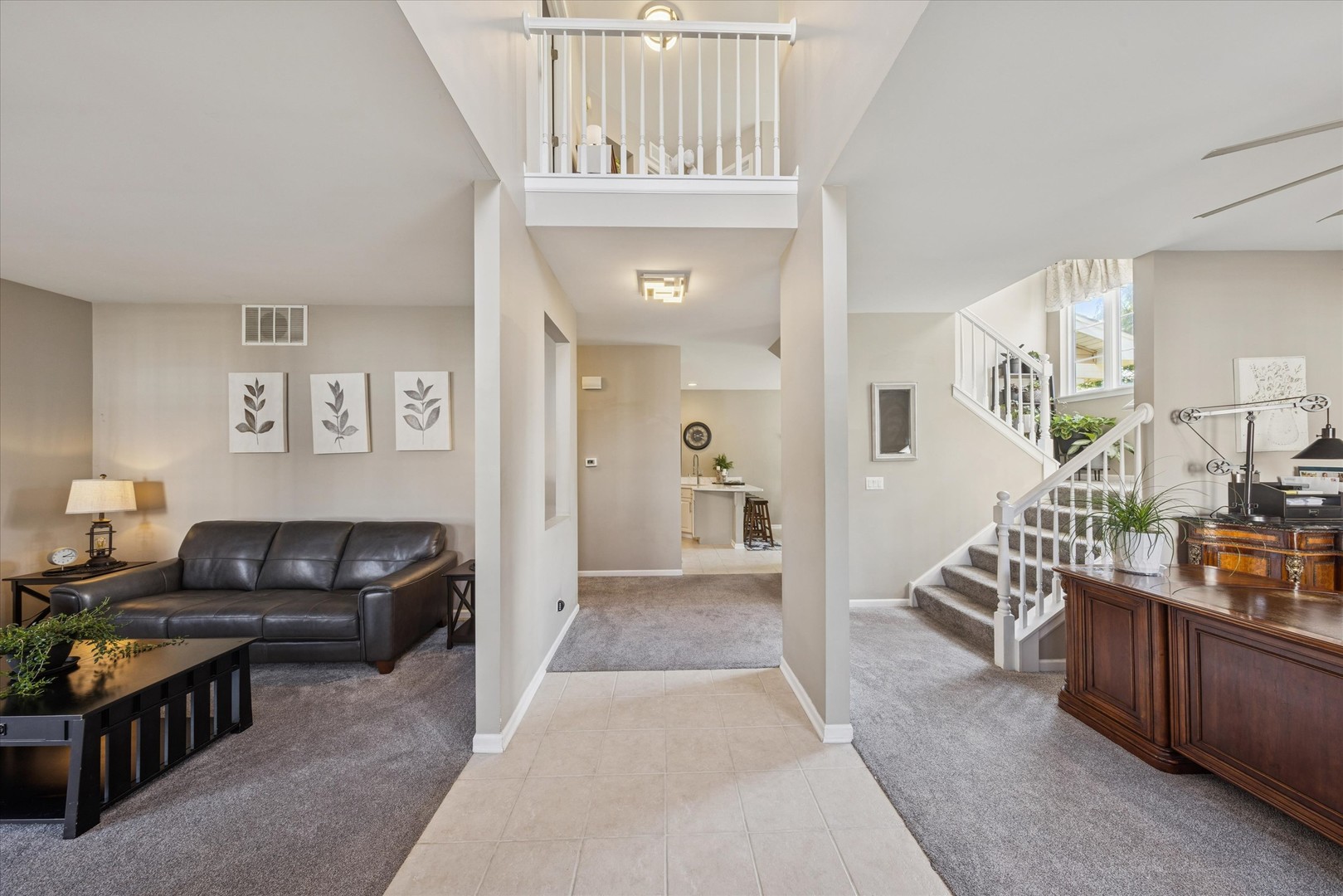 208 Belle Vue Court #A, Sugar Grove, IL 60554